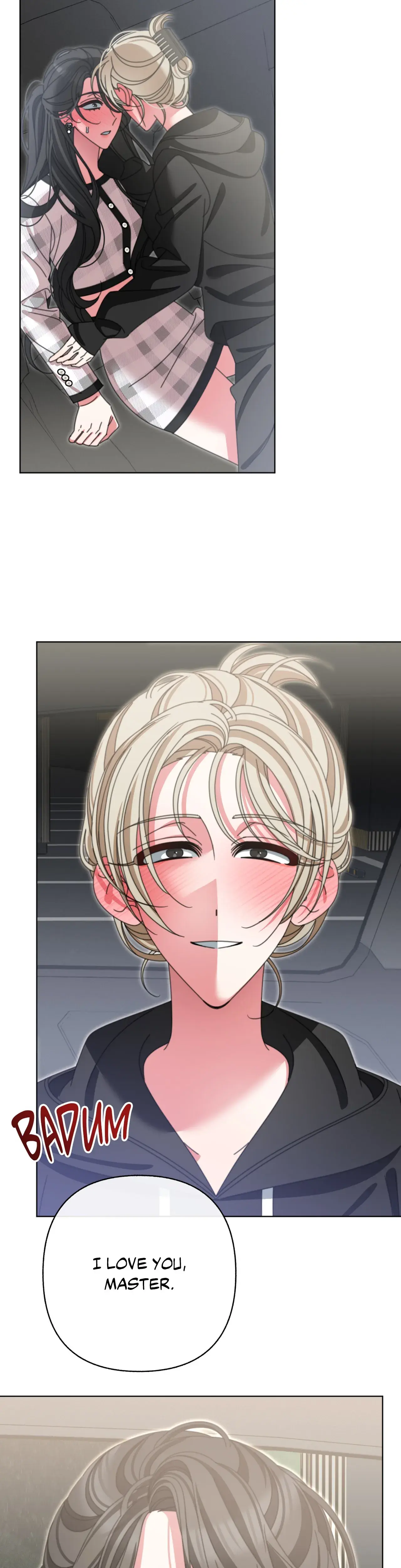 Talk Dirty To Me Chapter 46 - Page 10