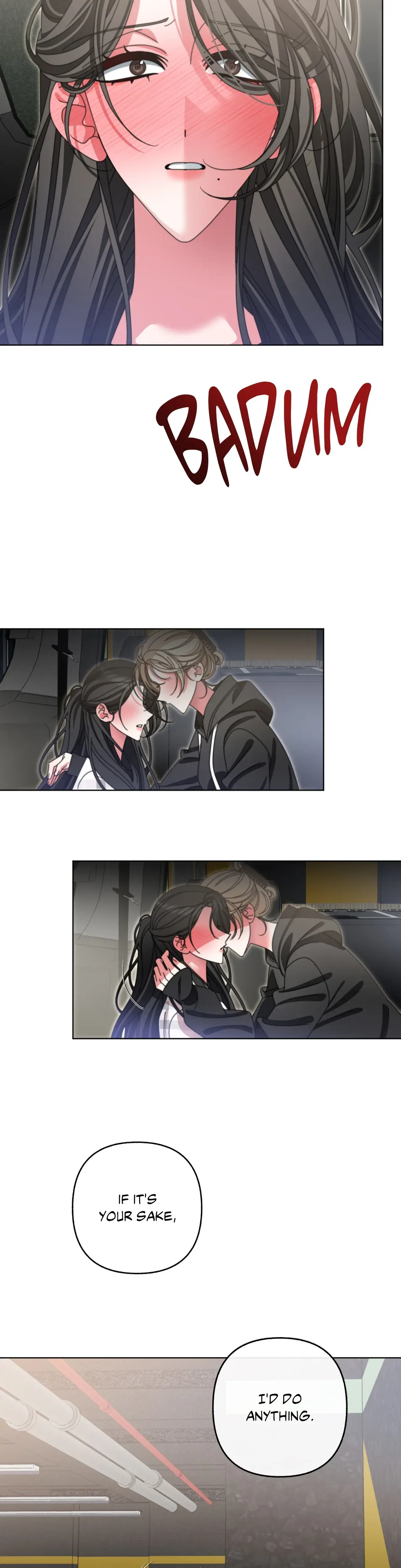 Talk Dirty To Me Chapter 46 - Page 11