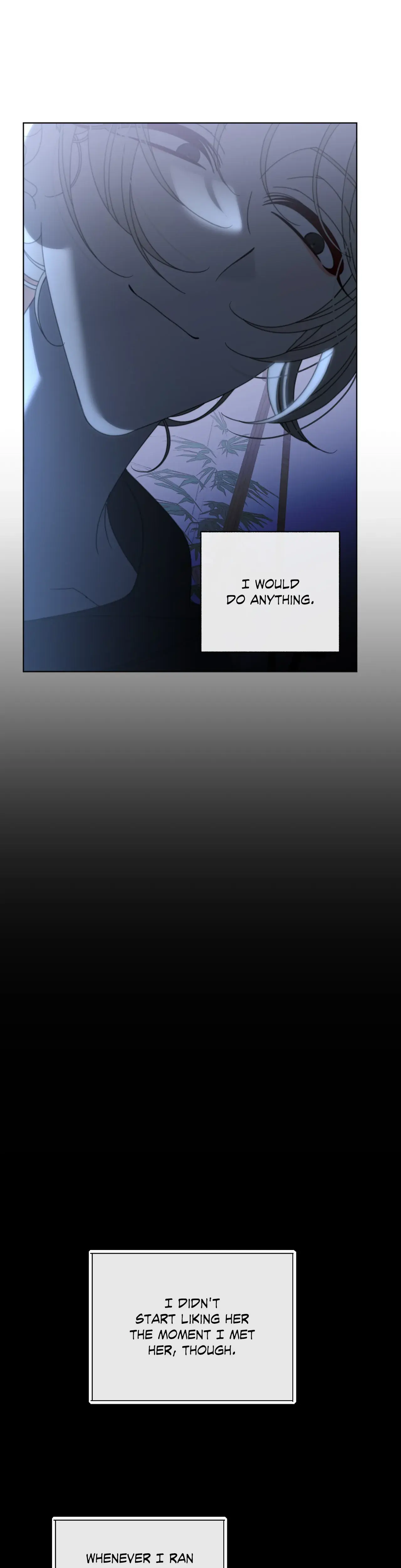 Talk Dirty To Me Chapter 46 - Page 13