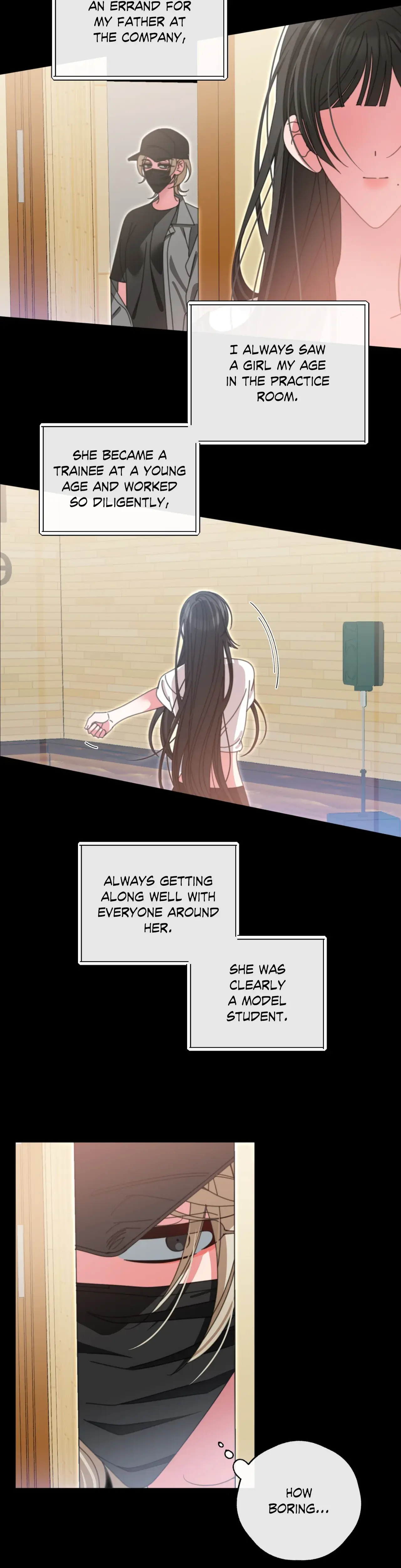Talk Dirty To Me Chapter 46 - Page 14