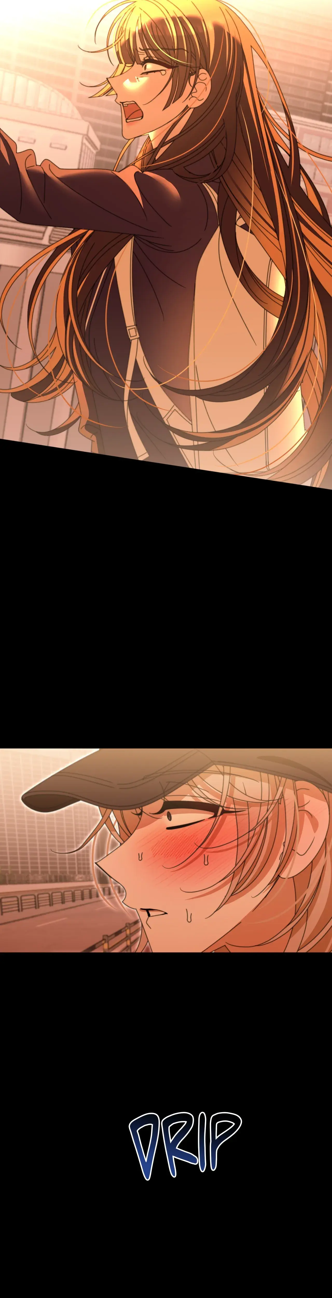 Talk Dirty To Me Chapter 46 - Page 17
