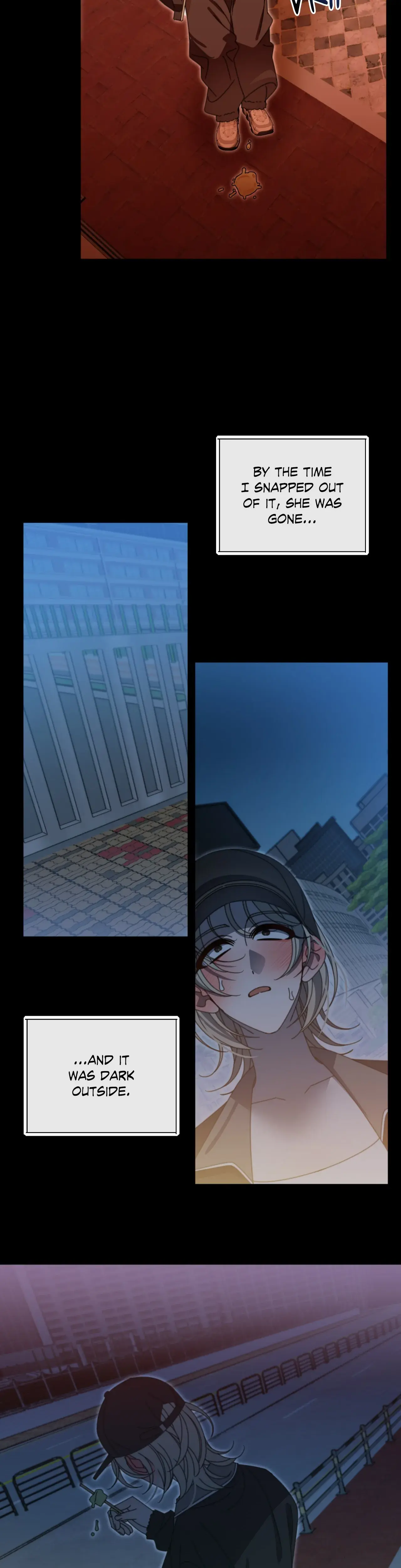 Talk Dirty To Me Chapter 46 - Page 19