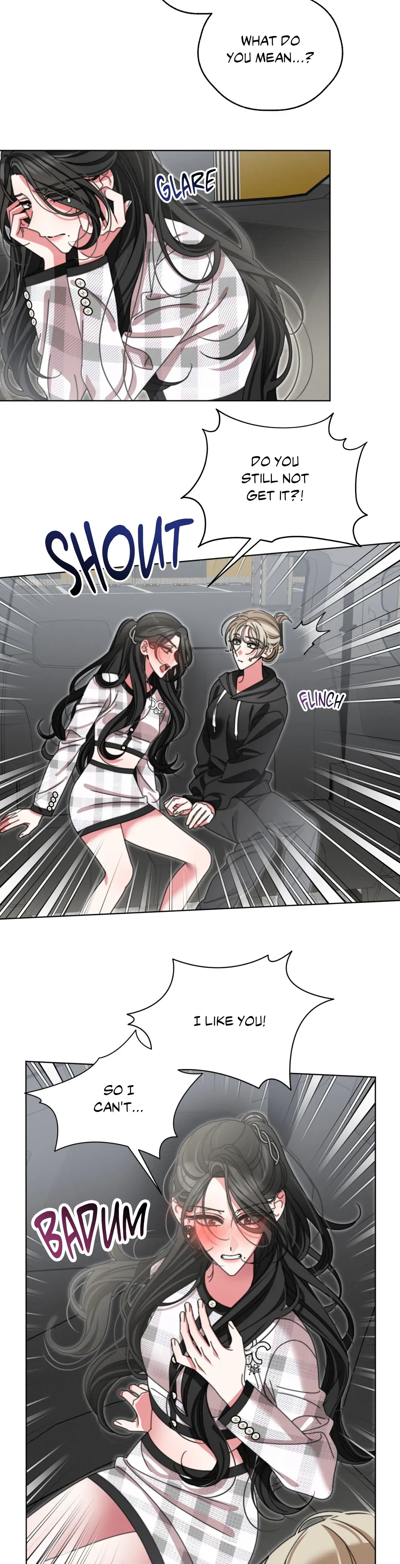 Talk Dirty To Me Chapter 46 - Page 2
