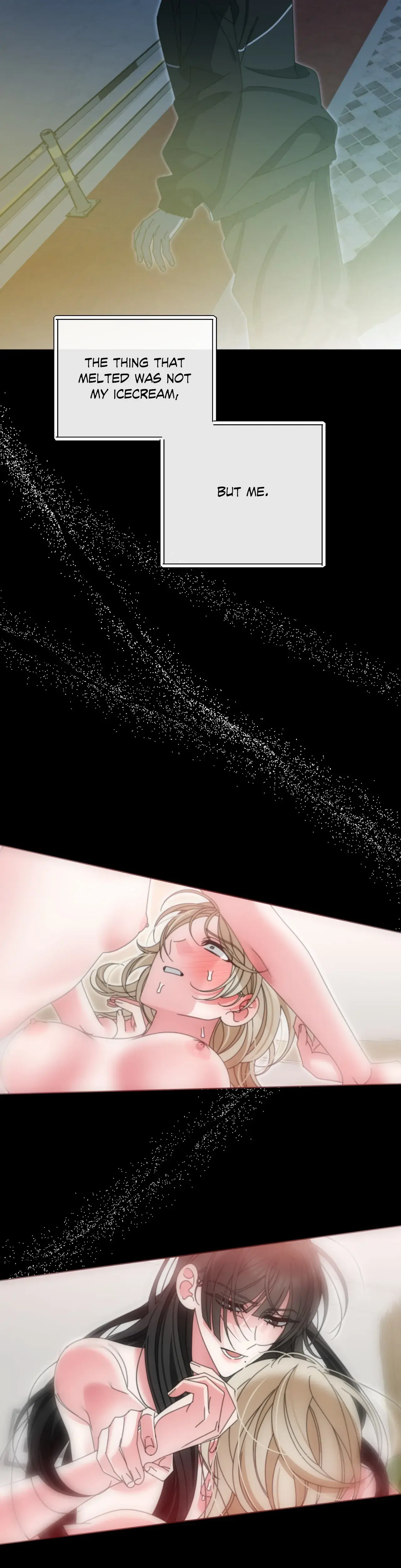 Talk Dirty To Me Chapter 46 - Page 20