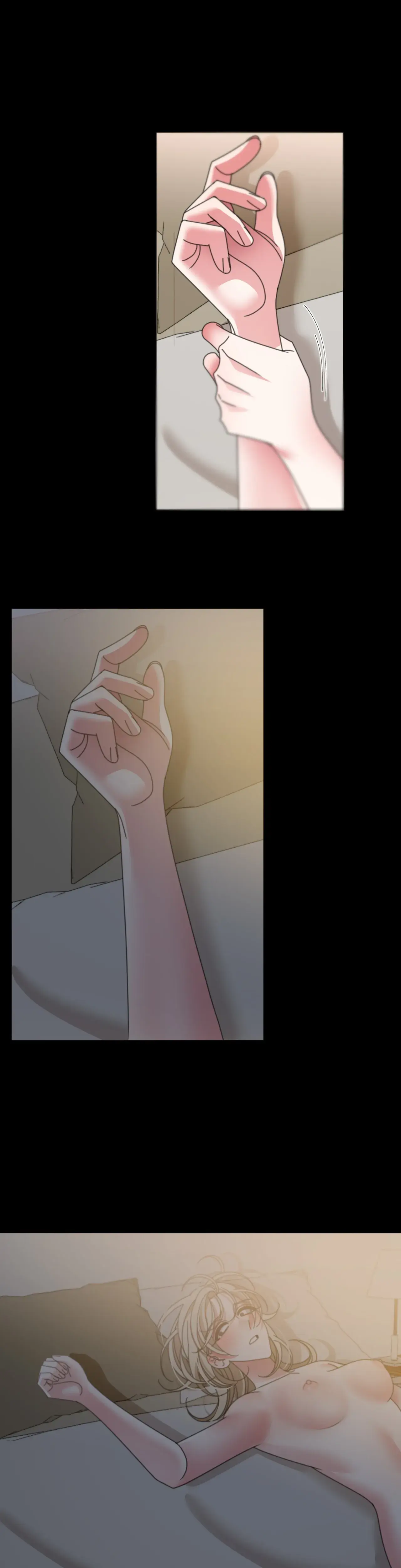 Talk Dirty To Me Chapter 46 - Page 21