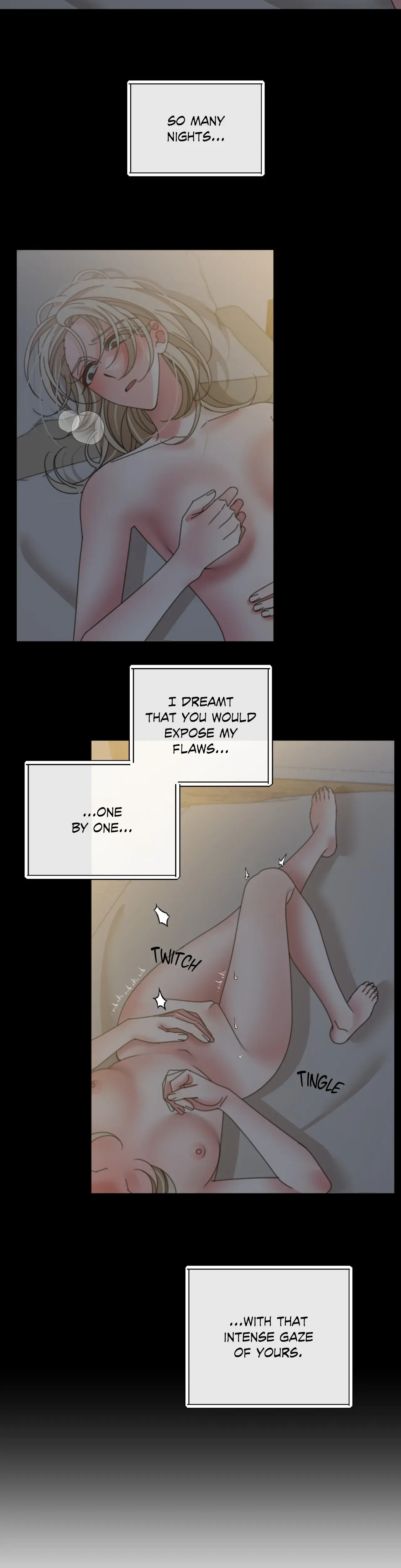 Talk Dirty To Me Chapter 46 - Page 22