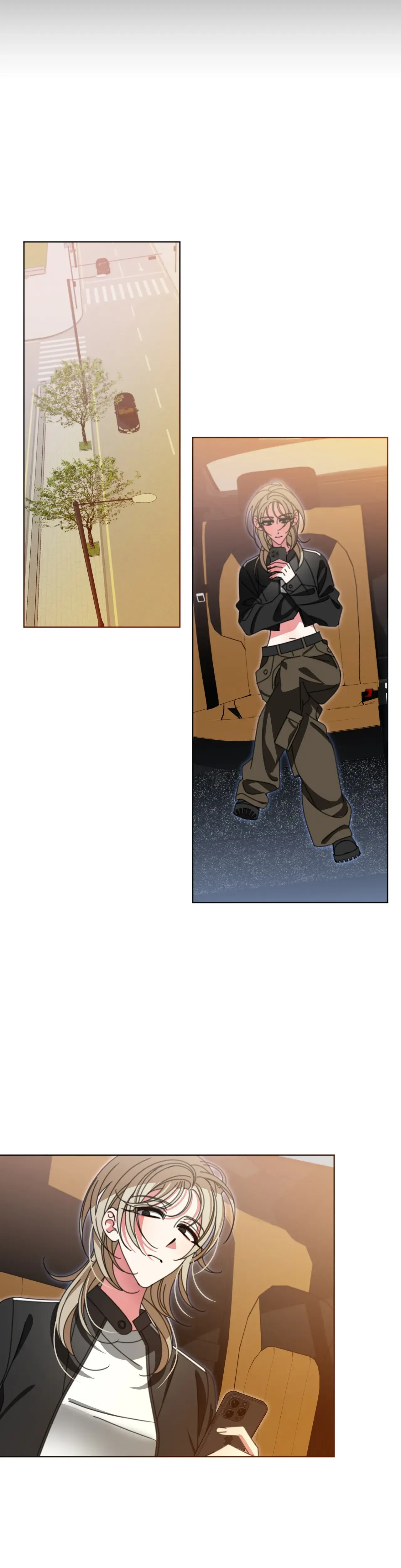 Talk Dirty To Me Chapter 46 - Page 23