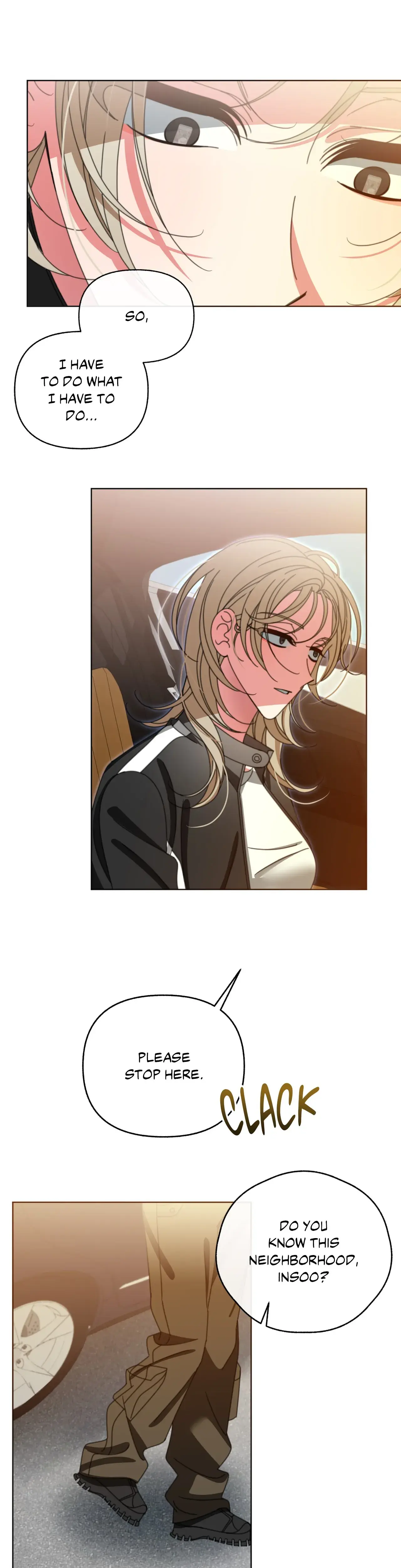 Talk Dirty To Me Chapter 46 - Page 24