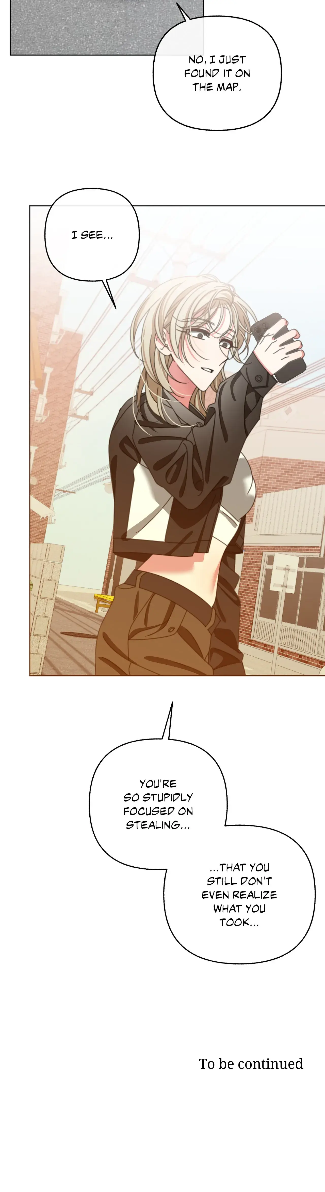Talk Dirty To Me Chapter 46 - Page 25