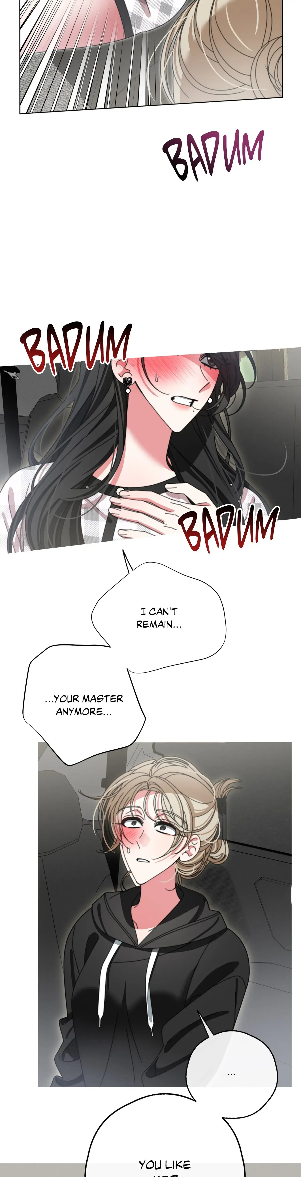 Talk Dirty To Me Chapter 46 - Page 3