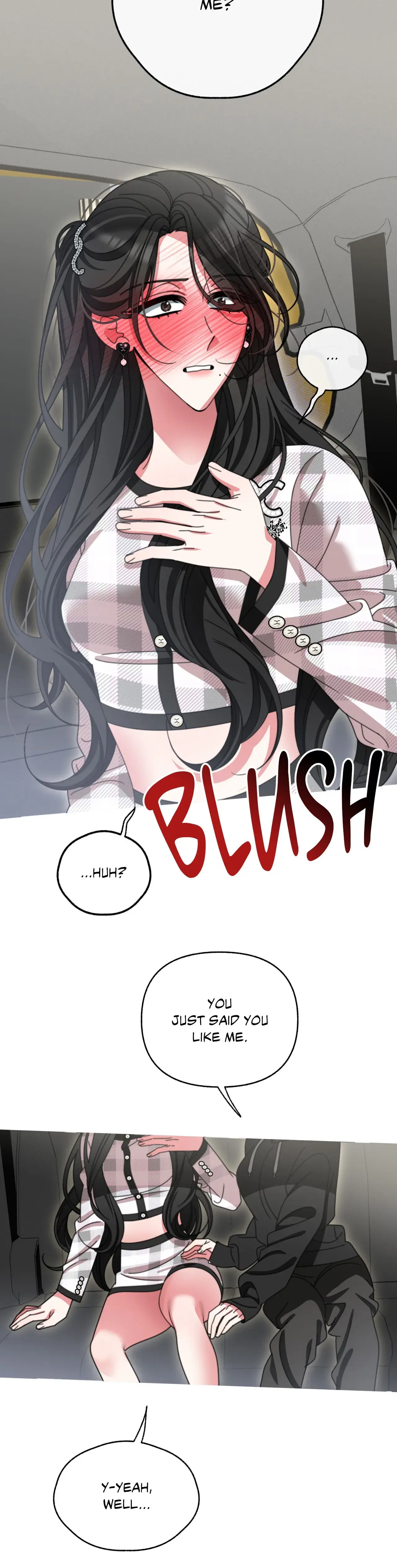 Talk Dirty To Me Chapter 46 - Page 4
