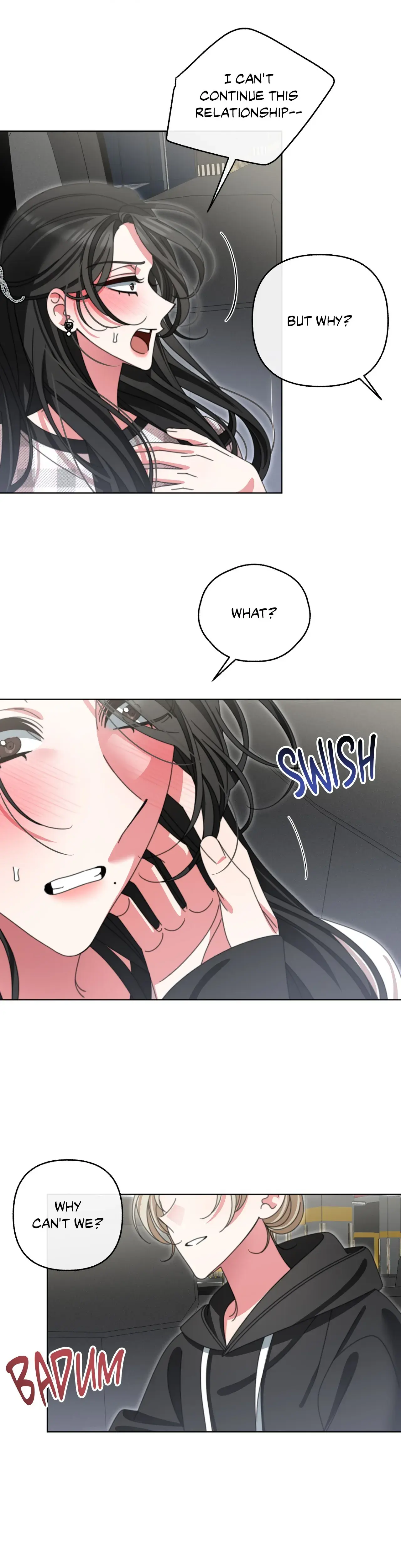 Talk Dirty To Me Chapter 46 - Page 5