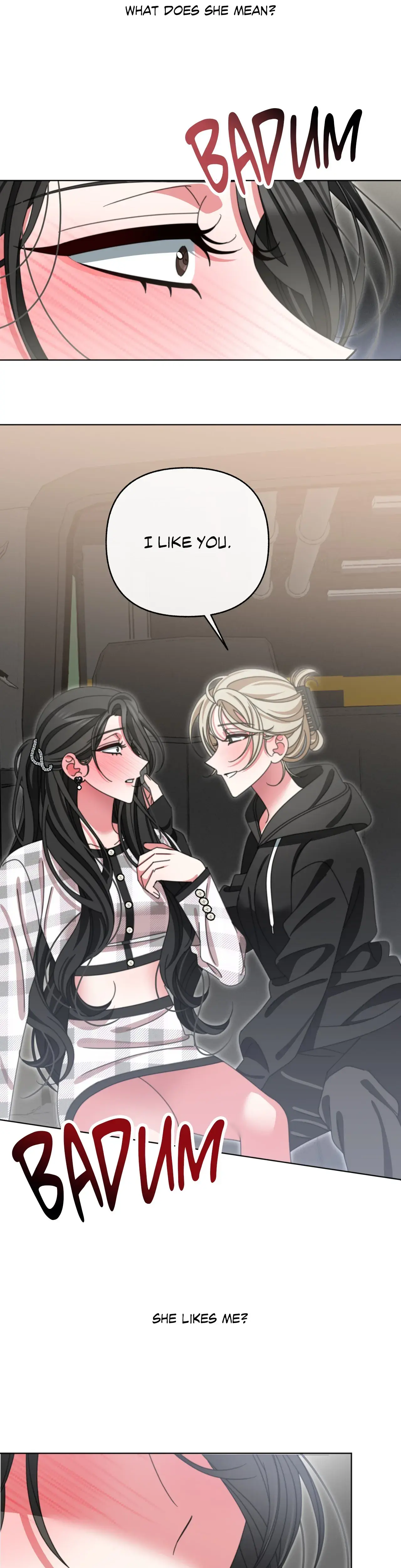 Talk Dirty To Me Chapter 46 - Page 6