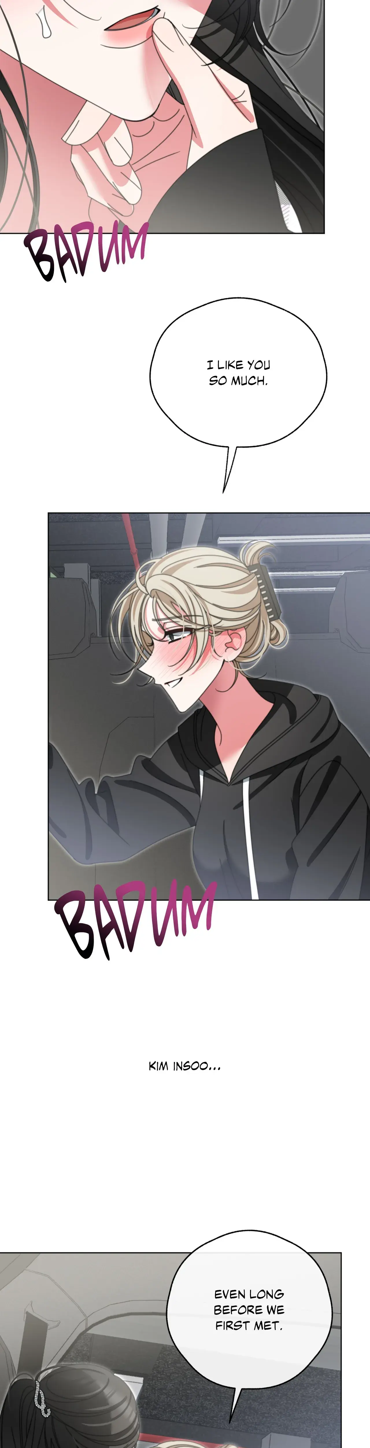 Talk Dirty To Me Chapter 46 - Page 7