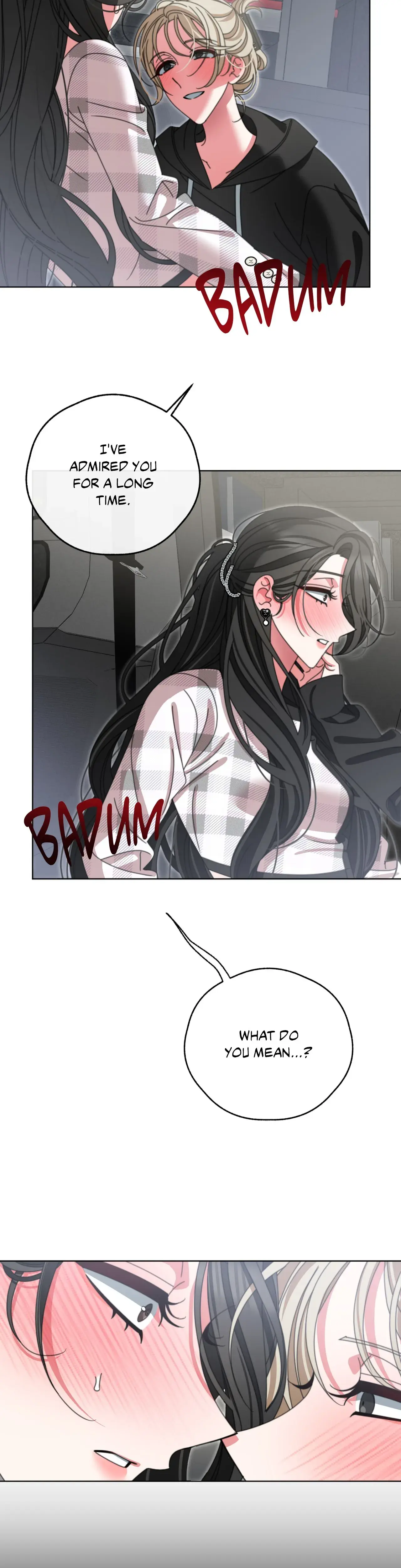 Talk Dirty To Me Chapter 46 - Page 8
