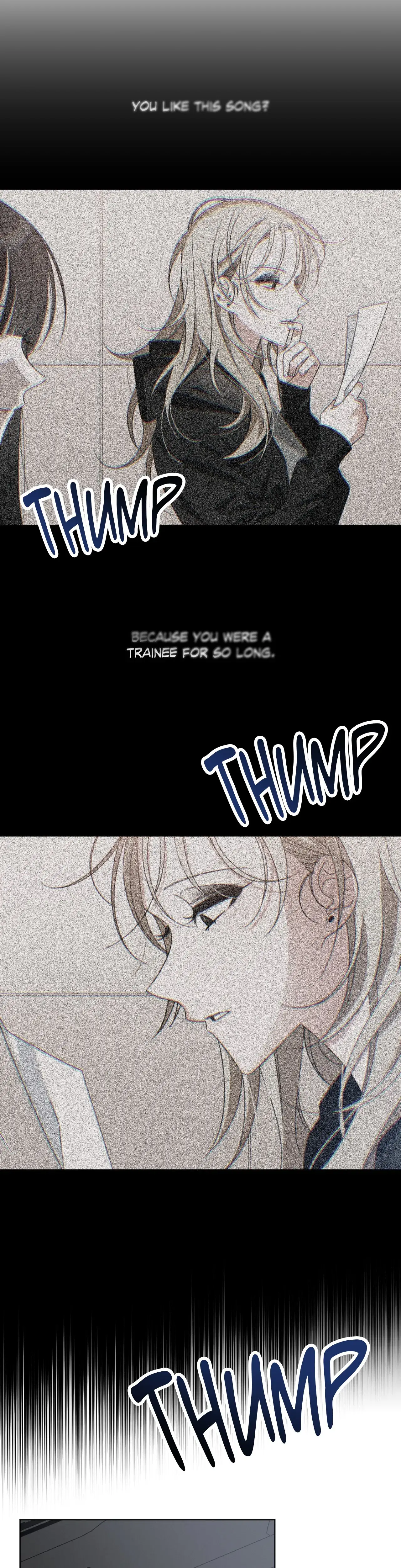 Talk Dirty To Me Chapter 46 - Page 9
