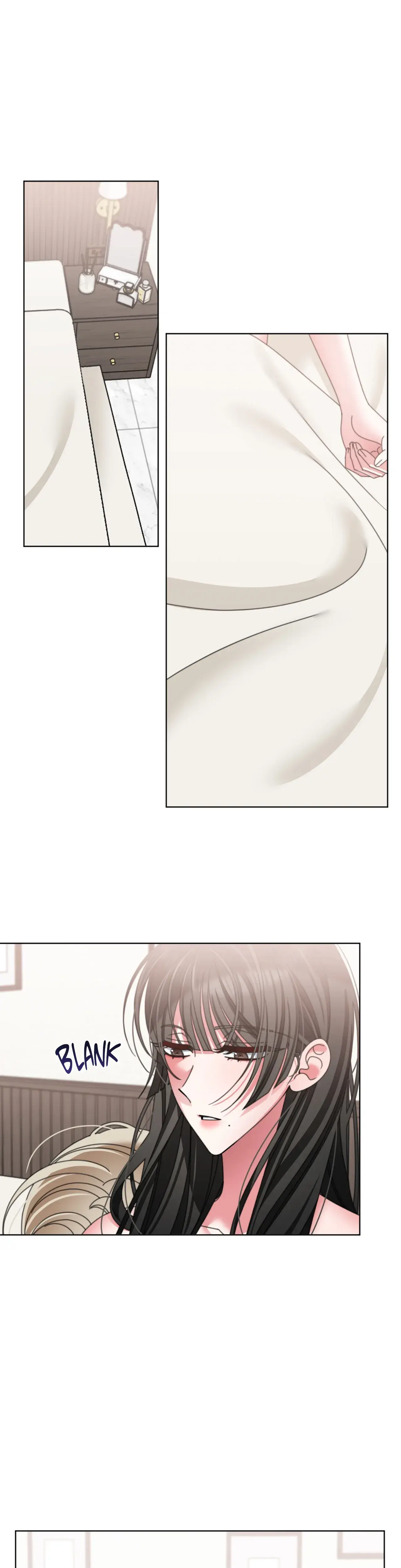 Talk Dirty To Me Chapter 47 - Page 1