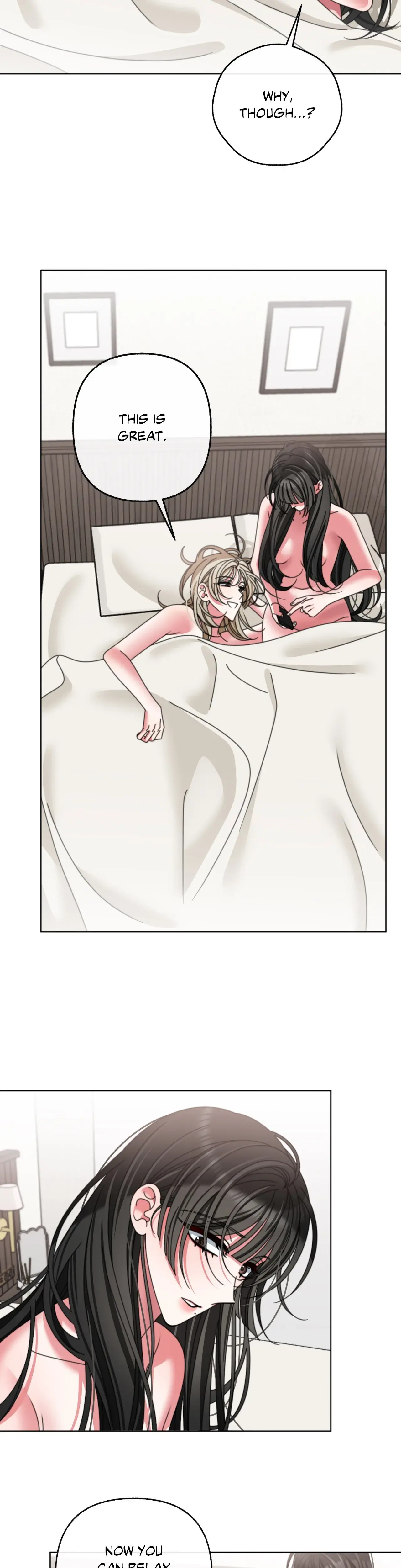 Talk Dirty To Me Chapter 47 - Page 12