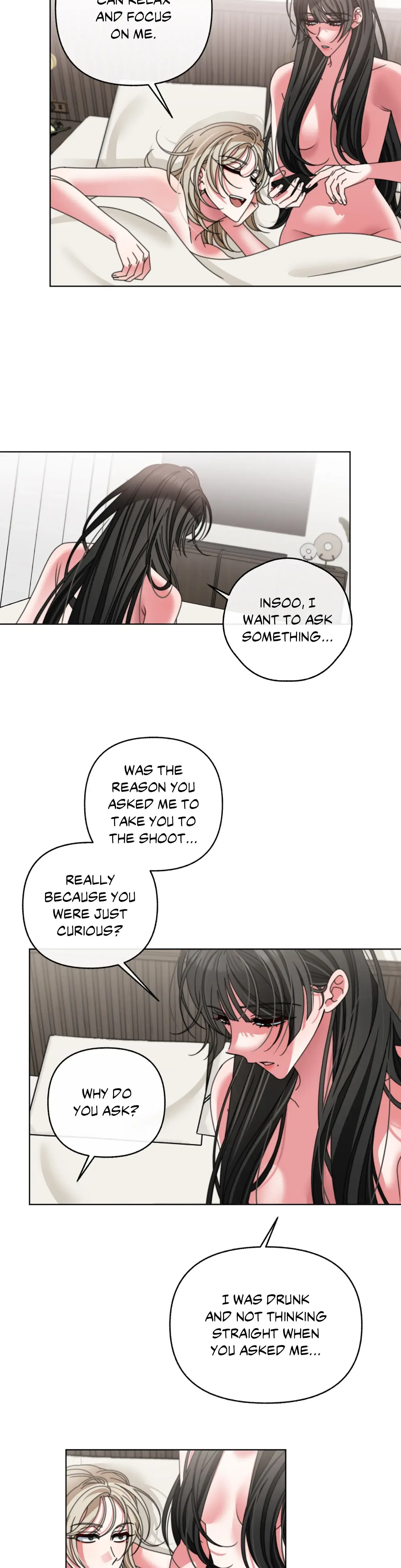 Talk Dirty To Me Chapter 47 - Page 13