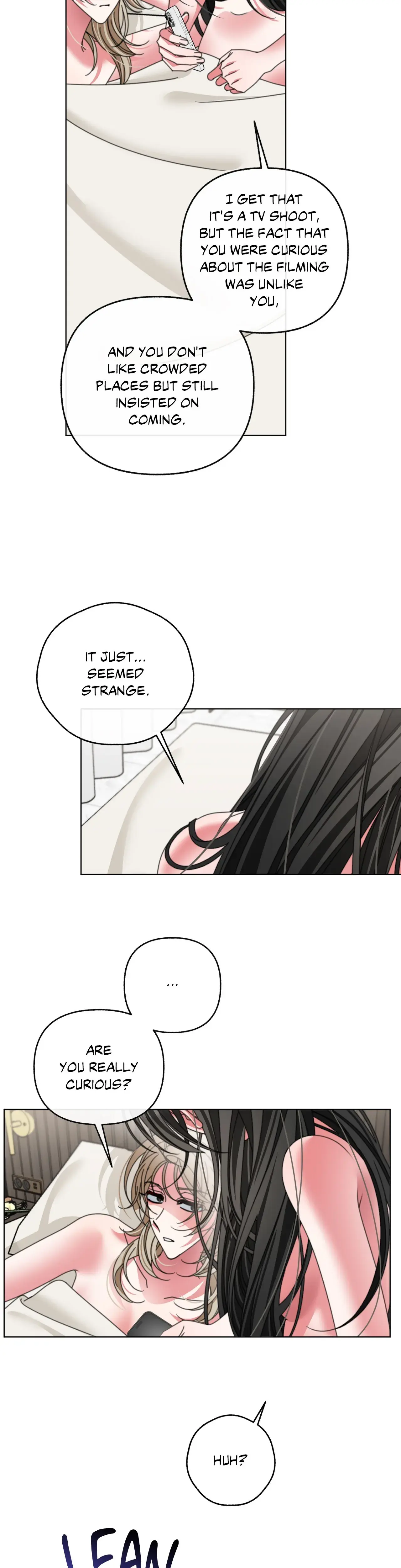 Talk Dirty To Me Chapter 47 - Page 14