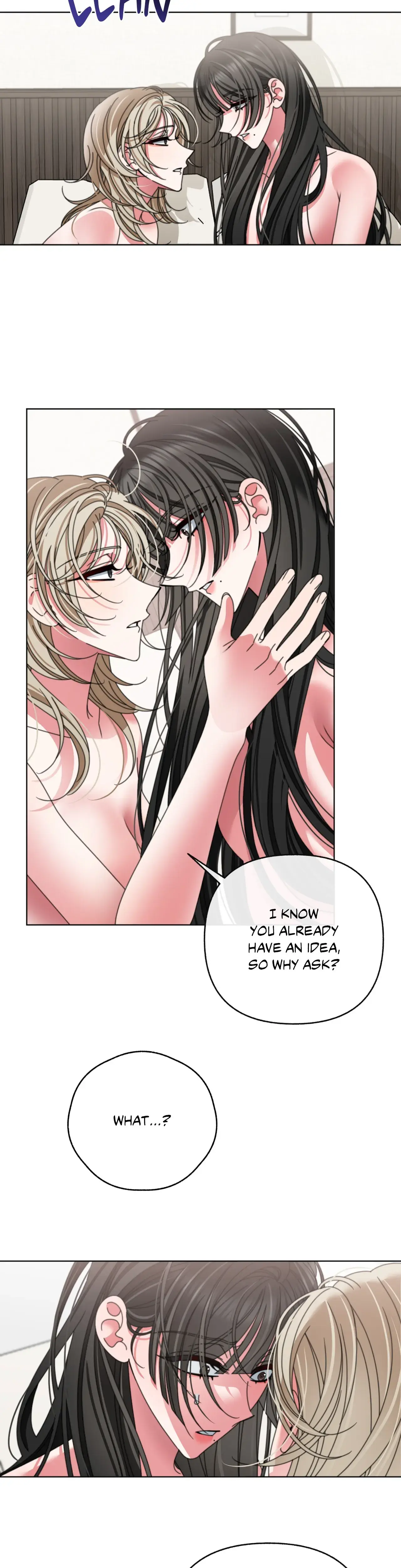 Talk Dirty To Me Chapter 47 - Page 15