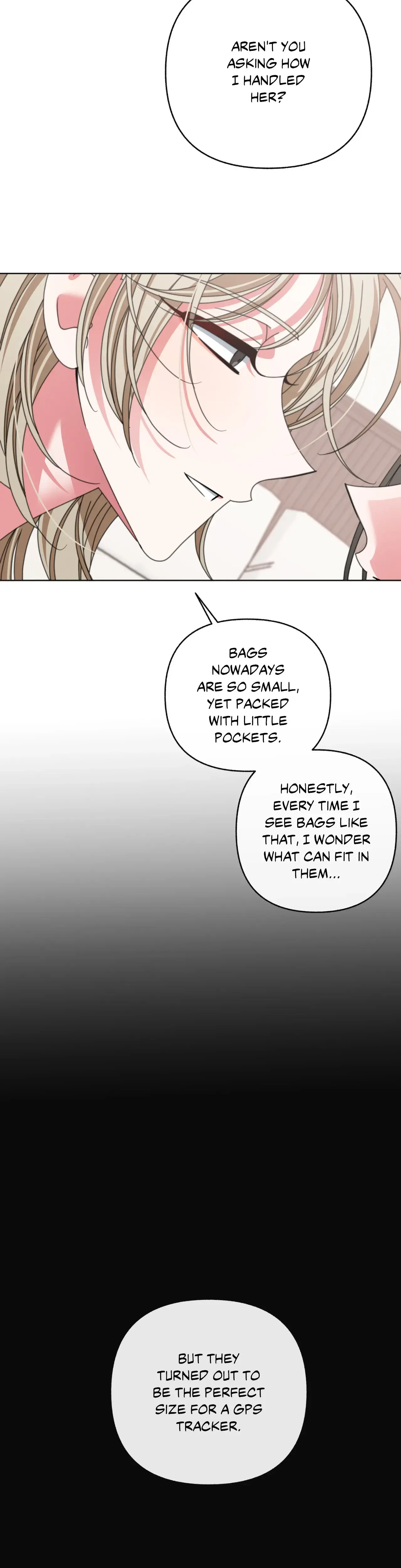 Talk Dirty To Me Chapter 47 - Page 16