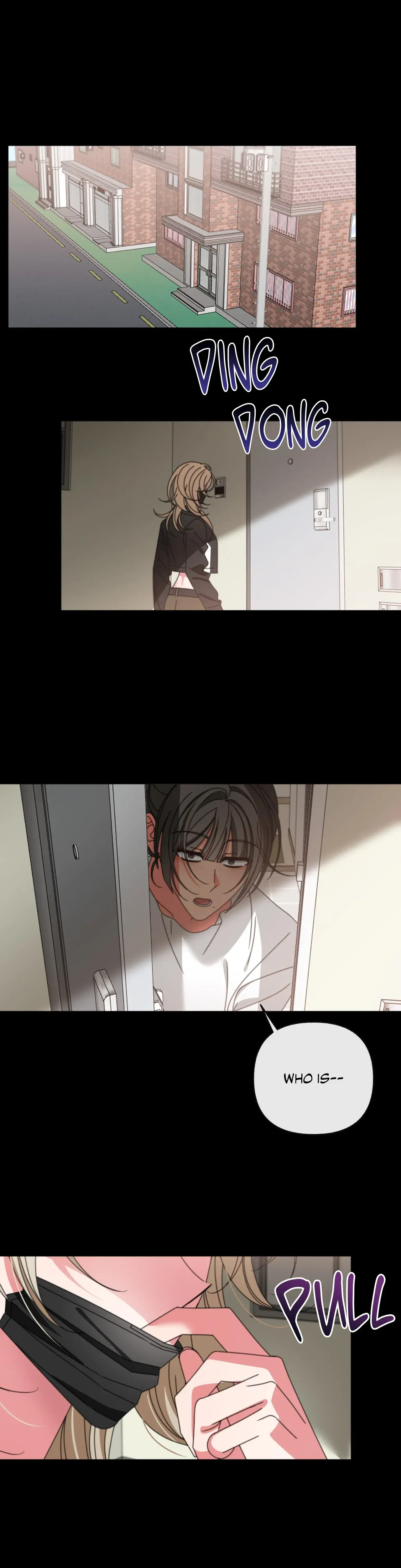 Talk Dirty To Me Chapter 47 - Page 18