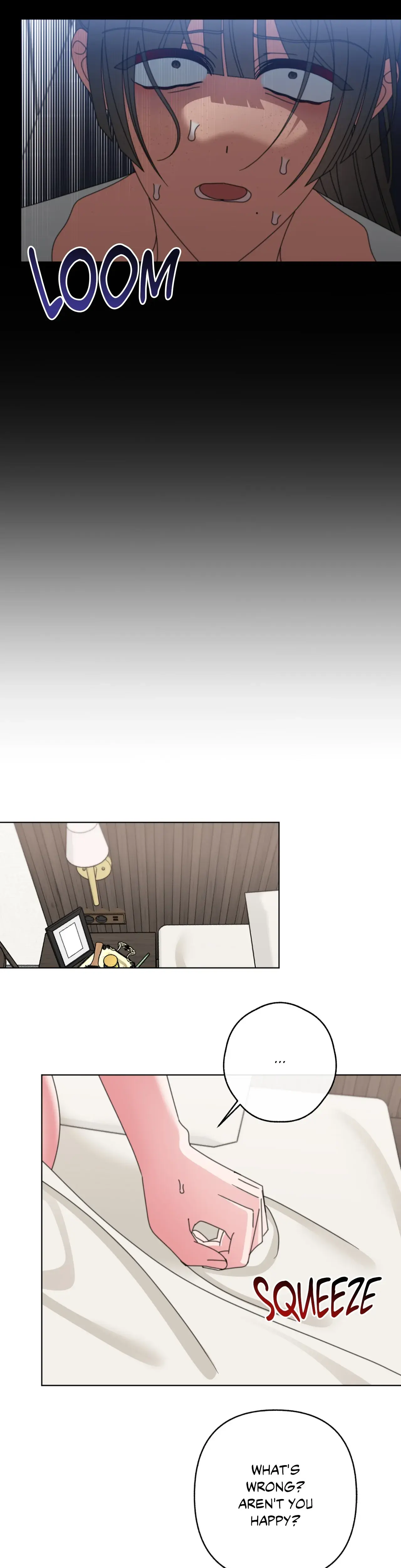 Talk Dirty To Me Chapter 47 - Page 19