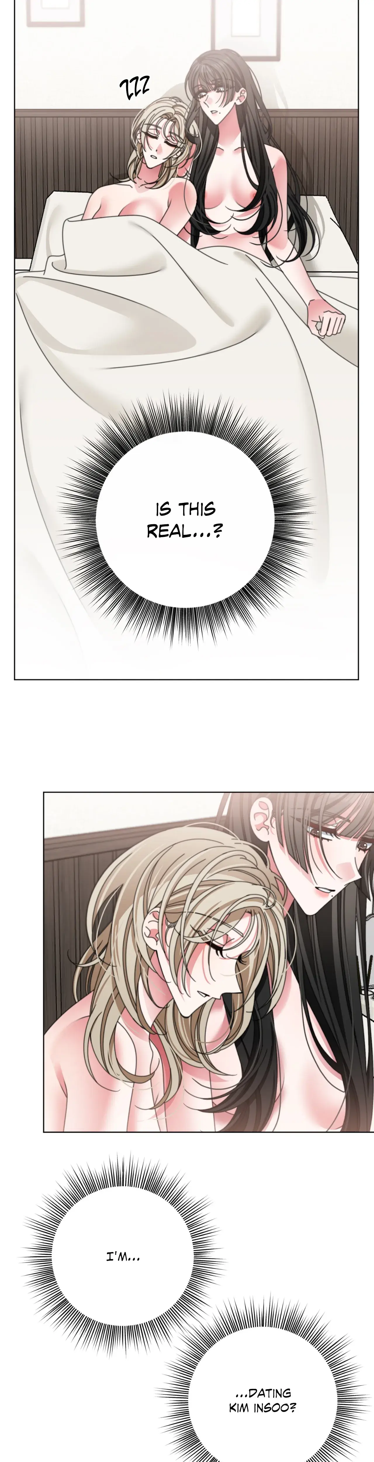 Talk Dirty To Me Chapter 47 - Page 2