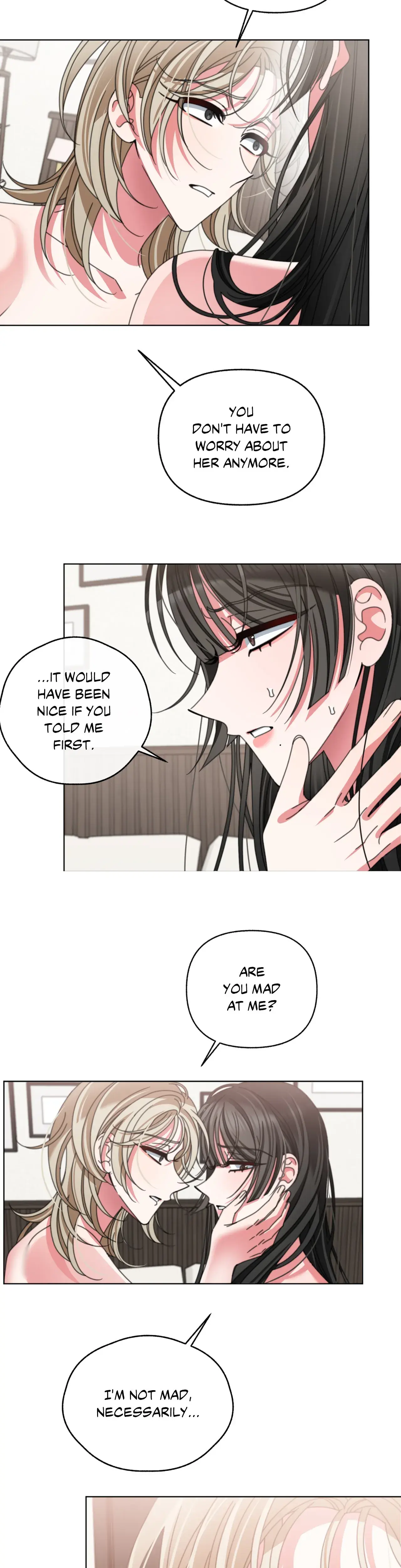 Talk Dirty To Me Chapter 47 - Page 20