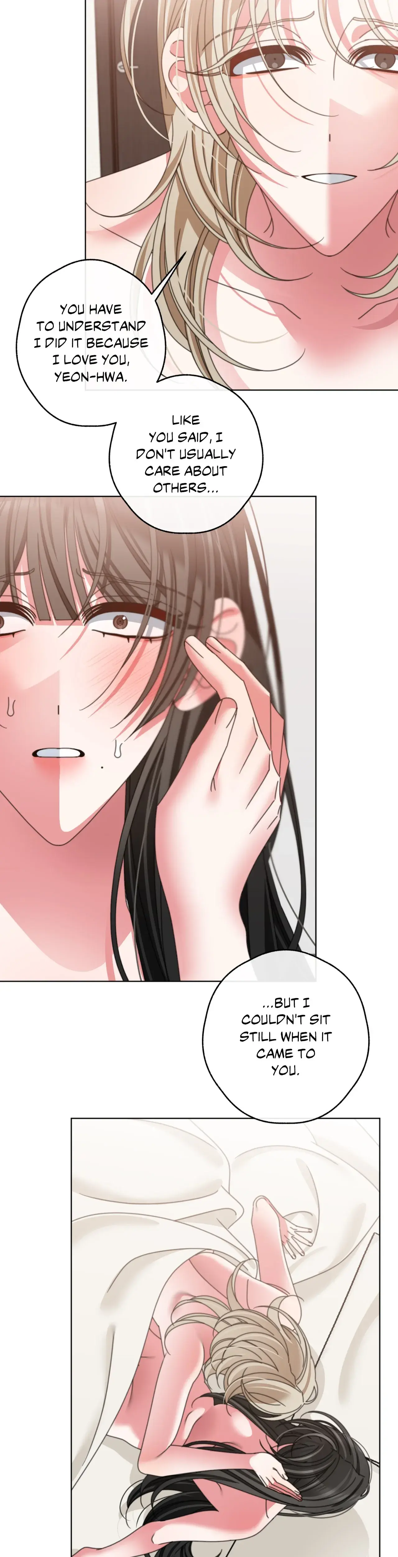 Talk Dirty To Me Chapter 47 - Page 21