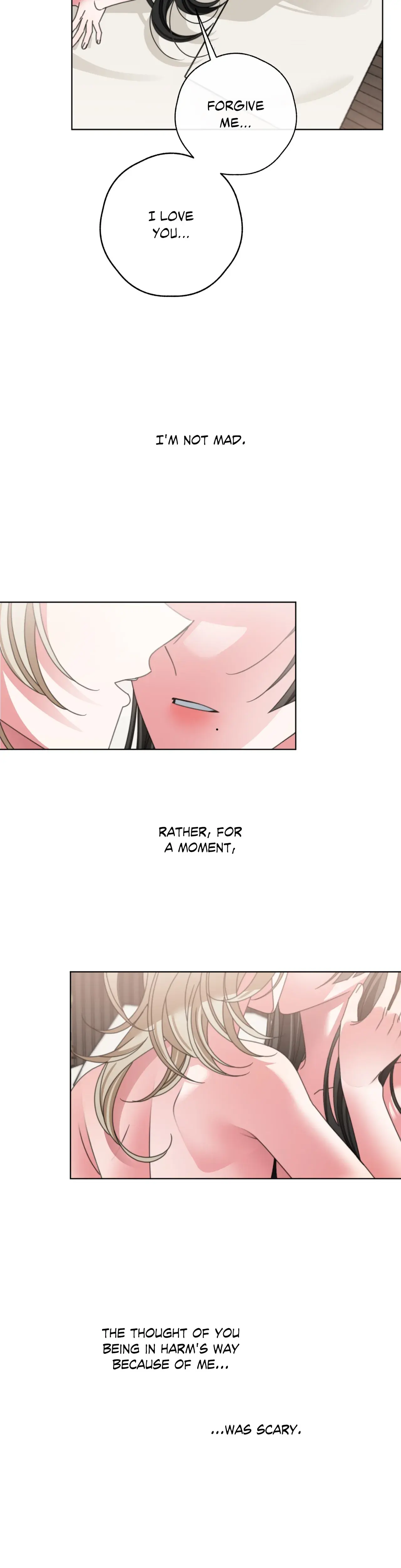 Talk Dirty To Me Chapter 47 - Page 22