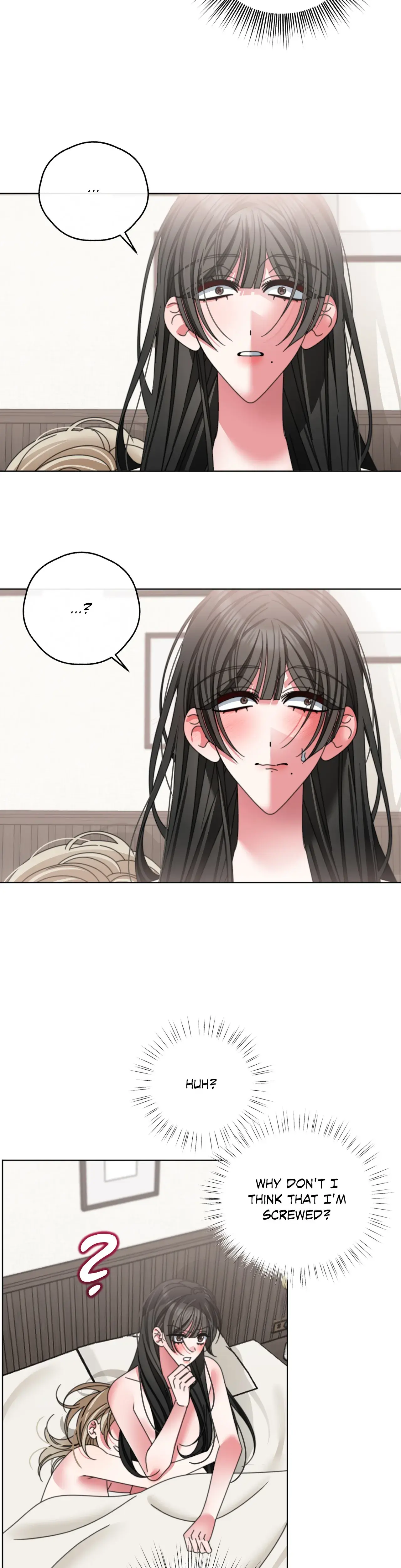 Talk Dirty To Me Chapter 47 - Page 3