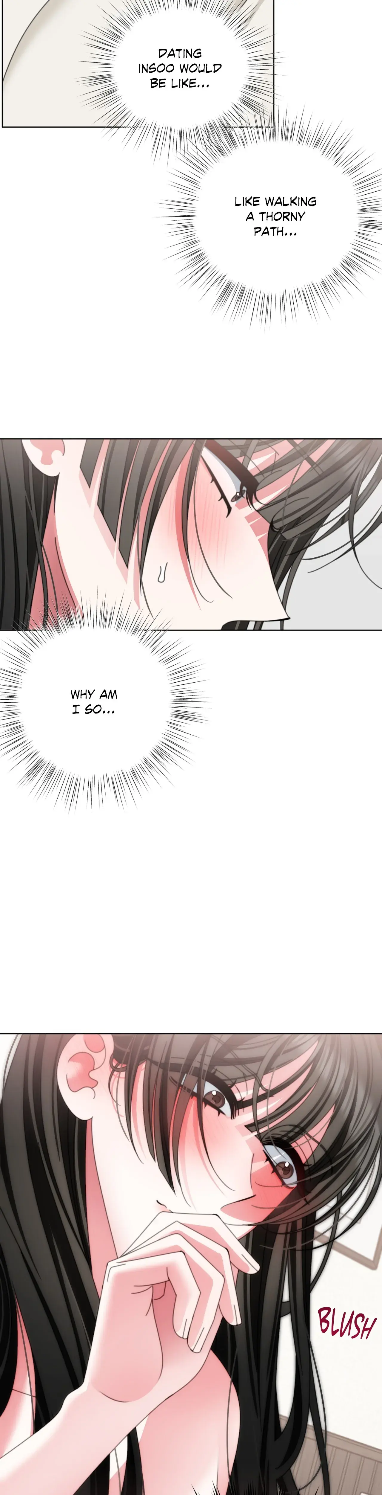 Talk Dirty To Me Chapter 47 - Page 4