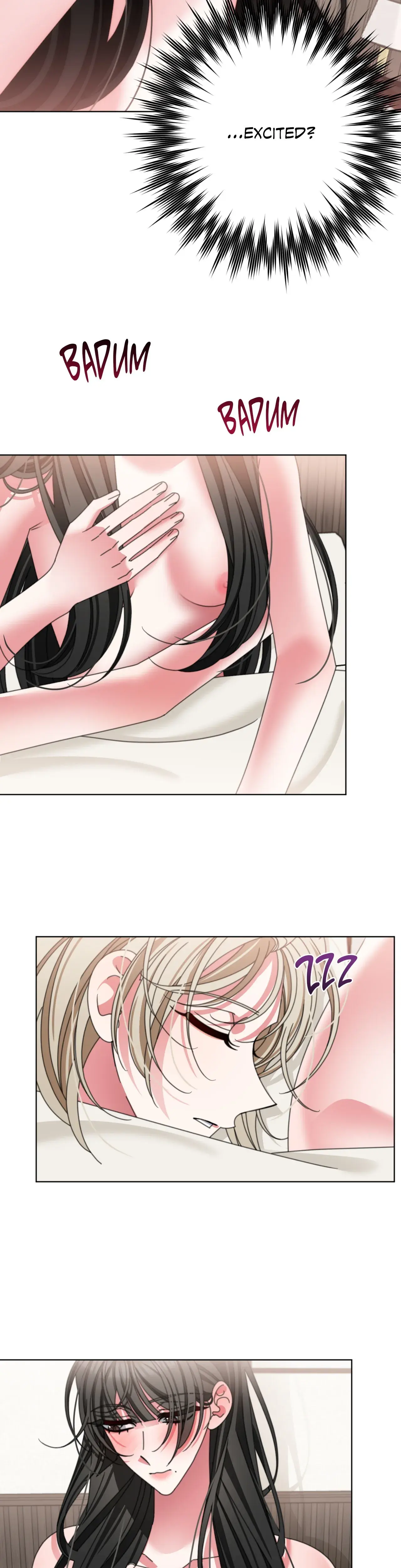 Talk Dirty To Me Chapter 47 - Page 5