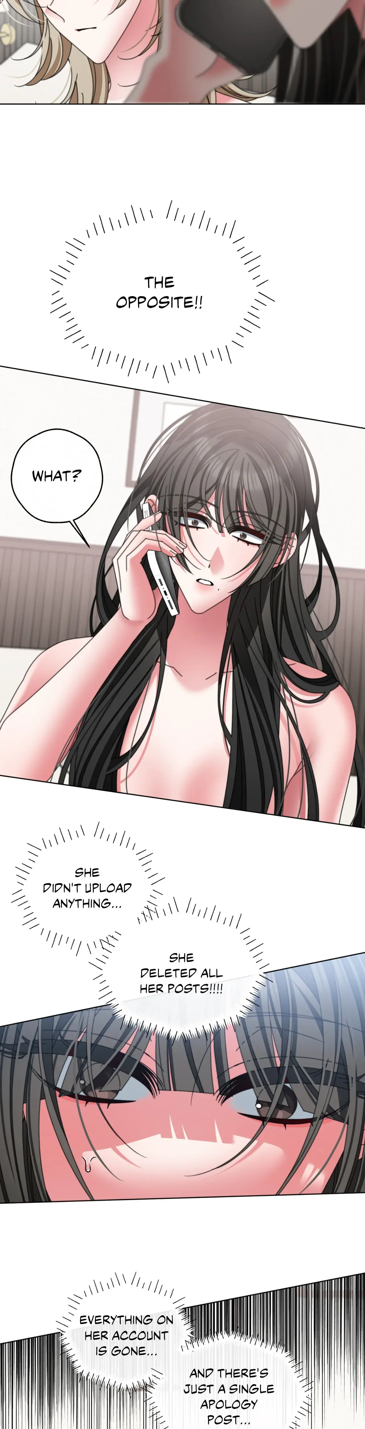 Talk Dirty To Me Chapter 47 - Page 9
