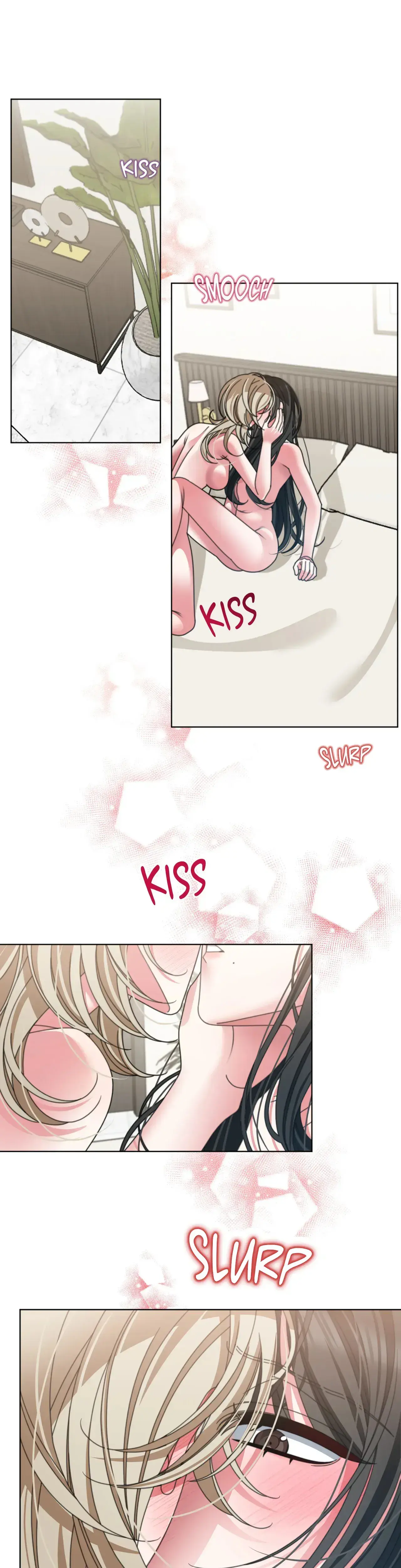 Talk Dirty To Me Chapter 48 - Page 1