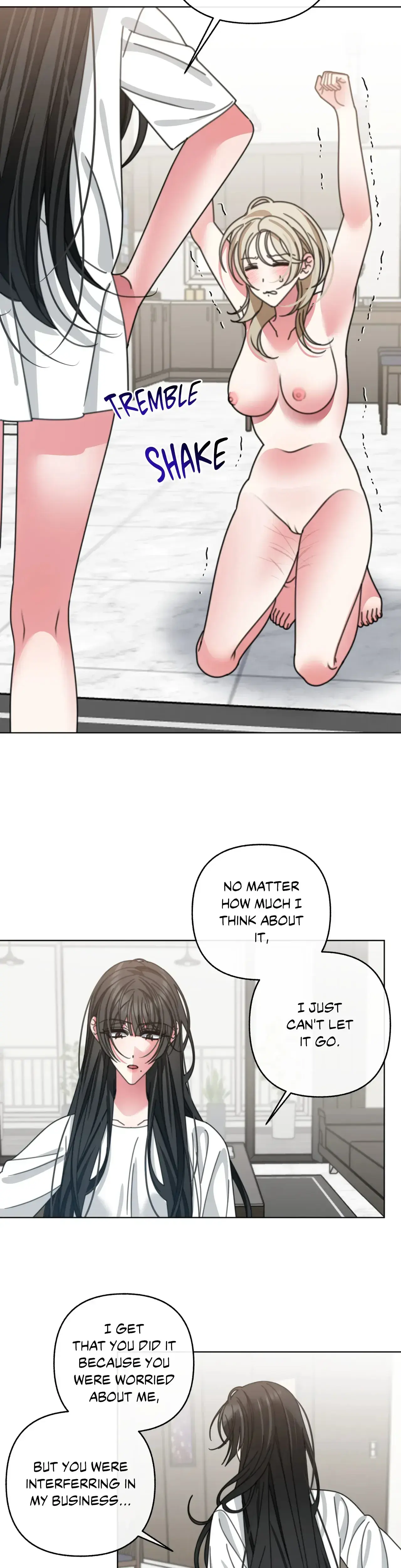 Talk Dirty To Me Chapter 48 - Page 12
