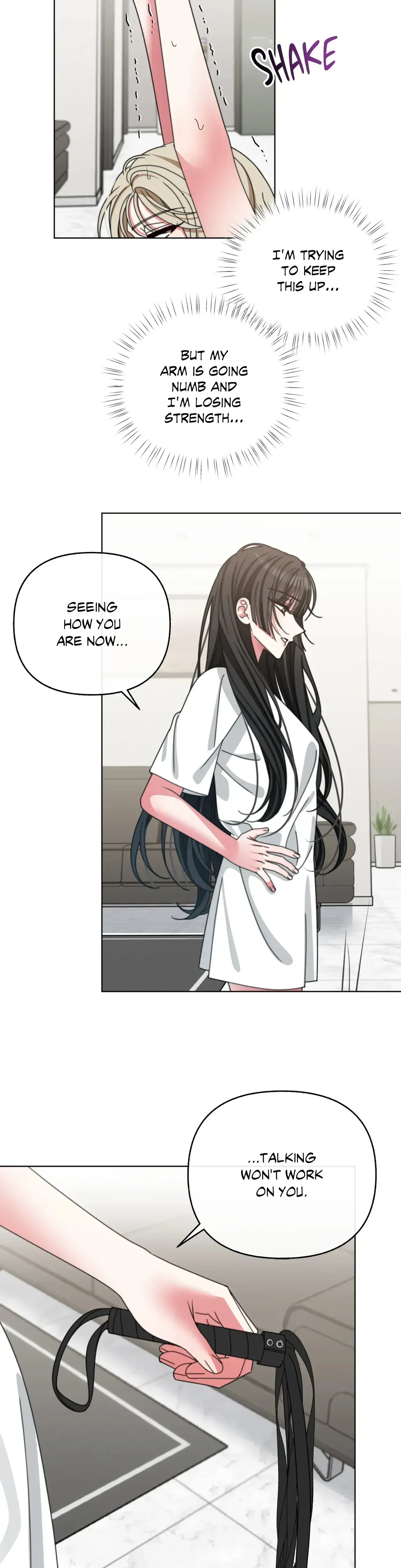 Talk Dirty To Me Chapter 48 - Page 14