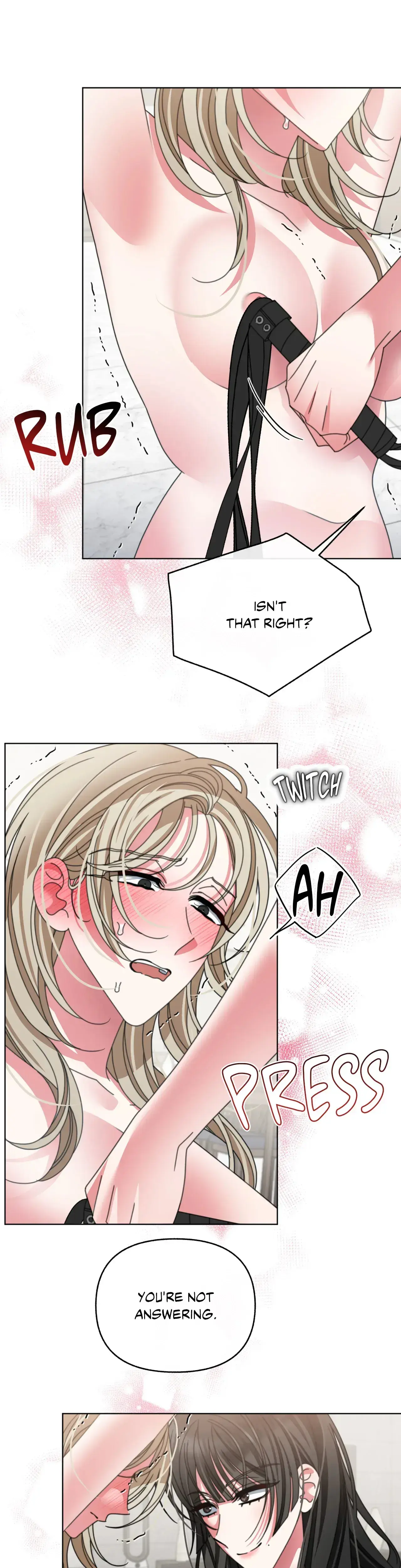 Talk Dirty To Me Chapter 48 - Page 17