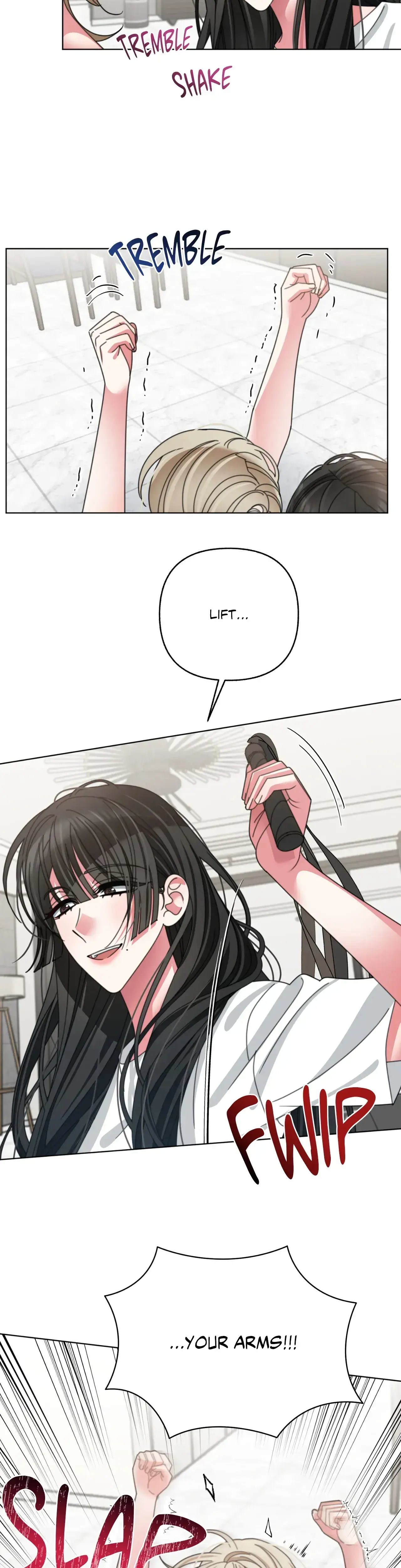 Talk Dirty To Me Chapter 48 - Page 18