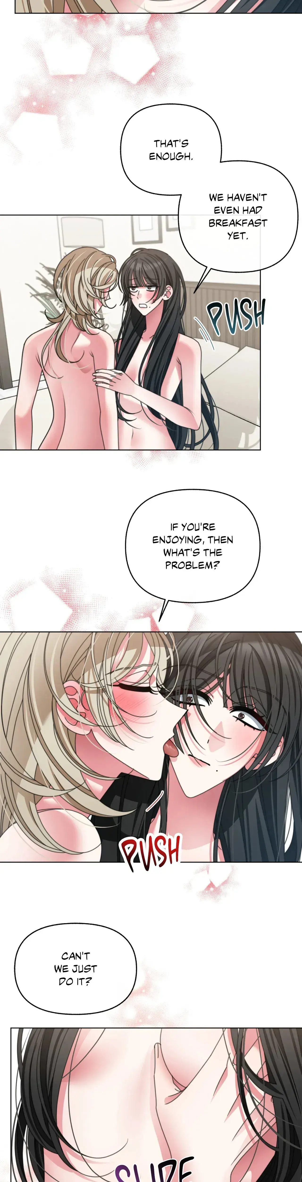 Talk Dirty To Me Chapter 48 - Page 2