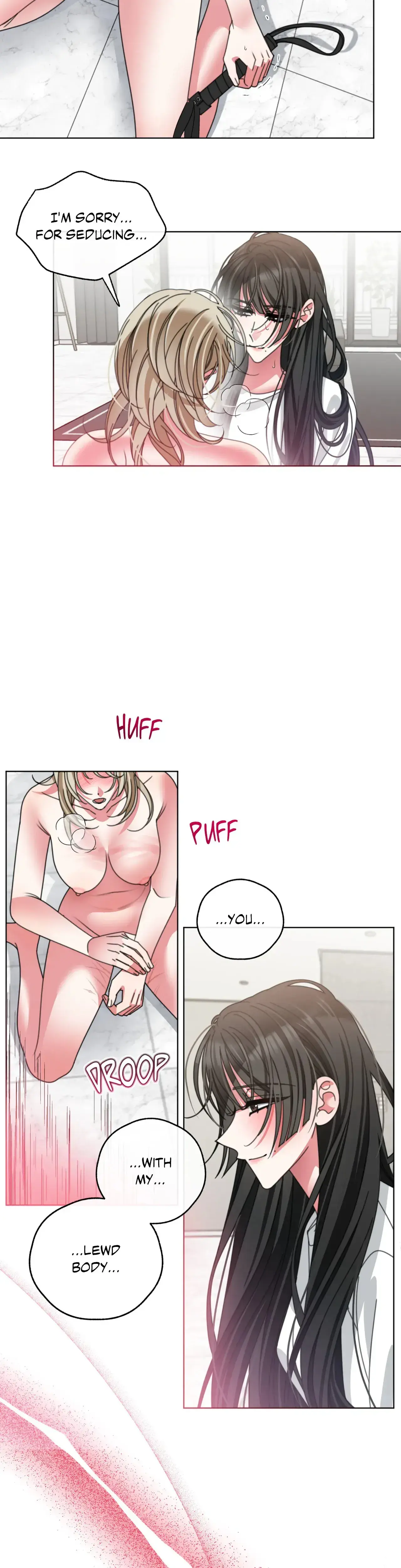 Talk Dirty To Me Chapter 48 - Page 22