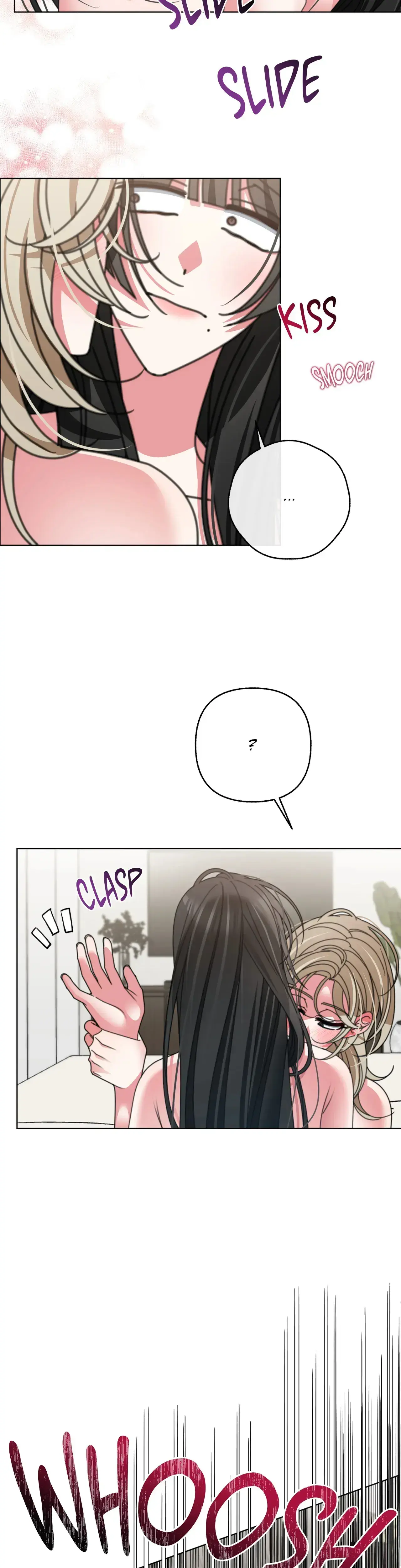 Talk Dirty To Me Chapter 48 - Page 3