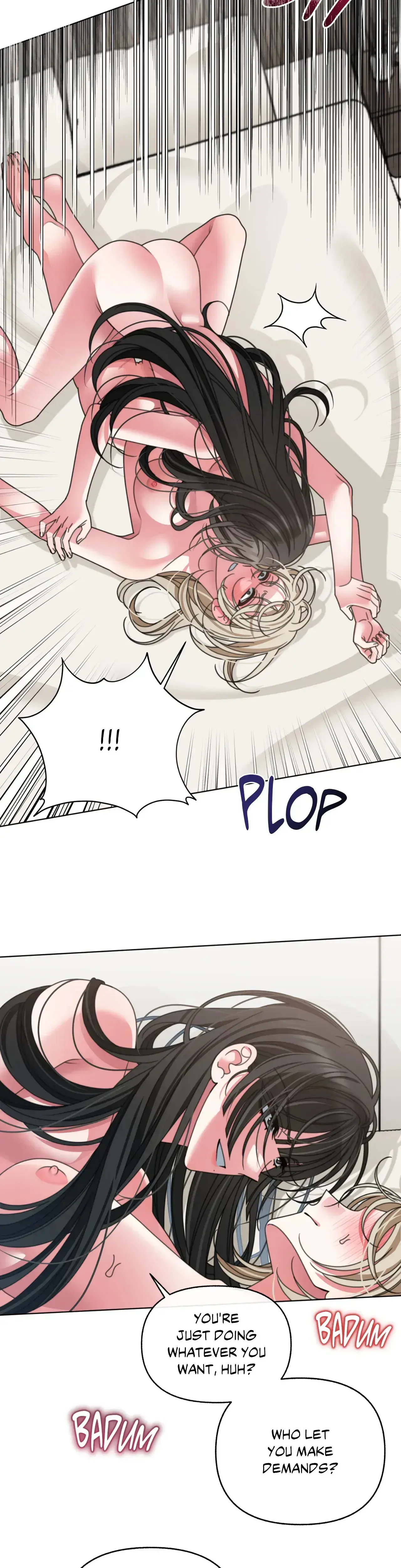 Talk Dirty To Me Chapter 48 - Page 4