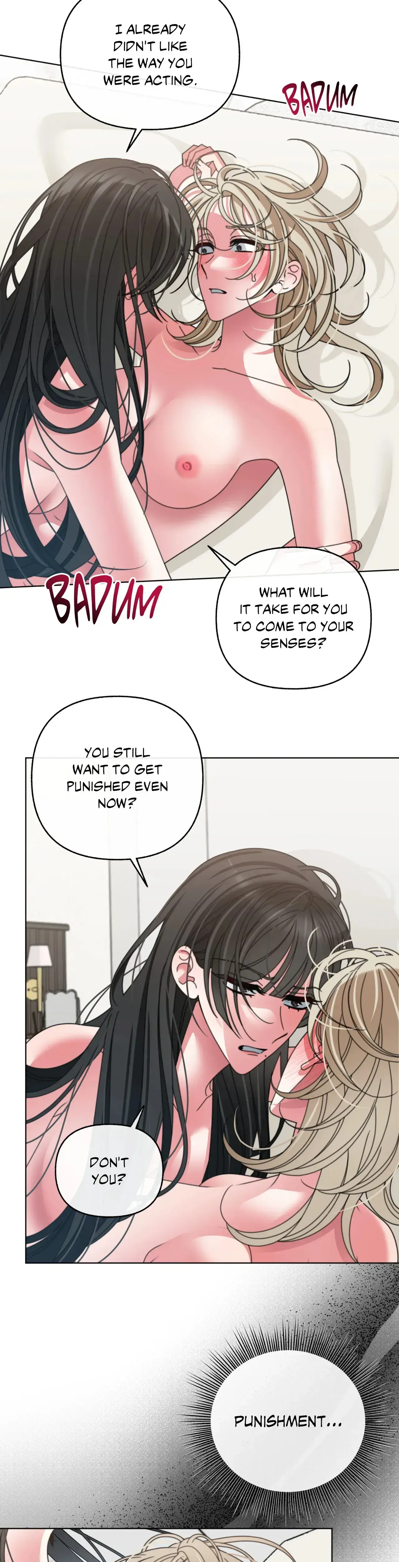 Talk Dirty To Me Chapter 48 - Page 5