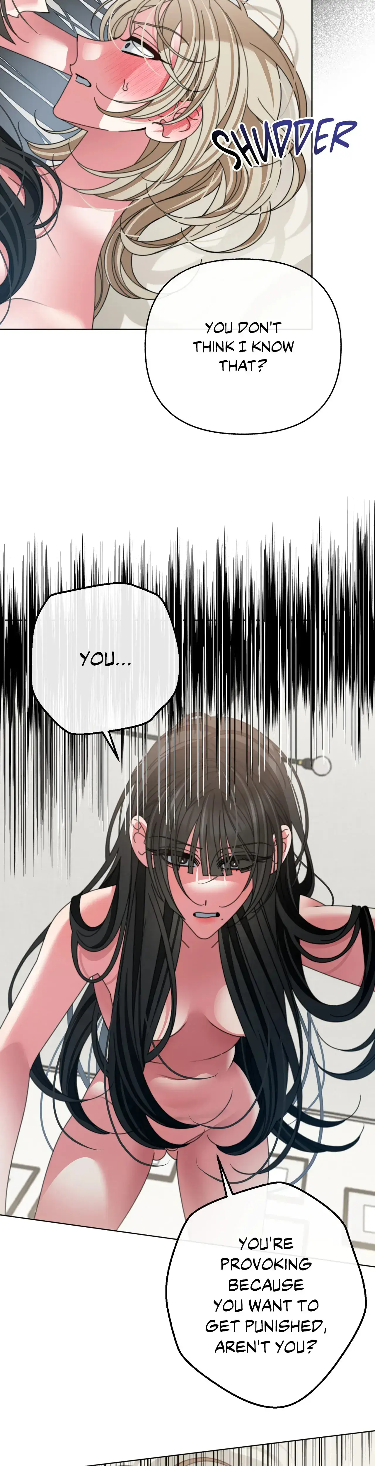 Talk Dirty To Me Chapter 48 - Page 6