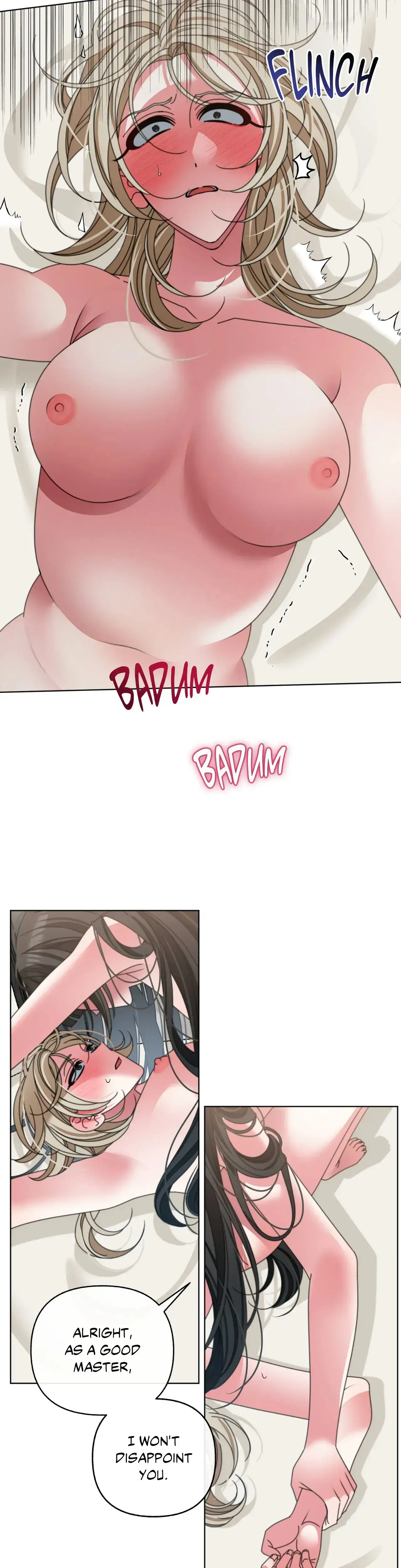 Talk Dirty To Me Chapter 48 - Page 7
