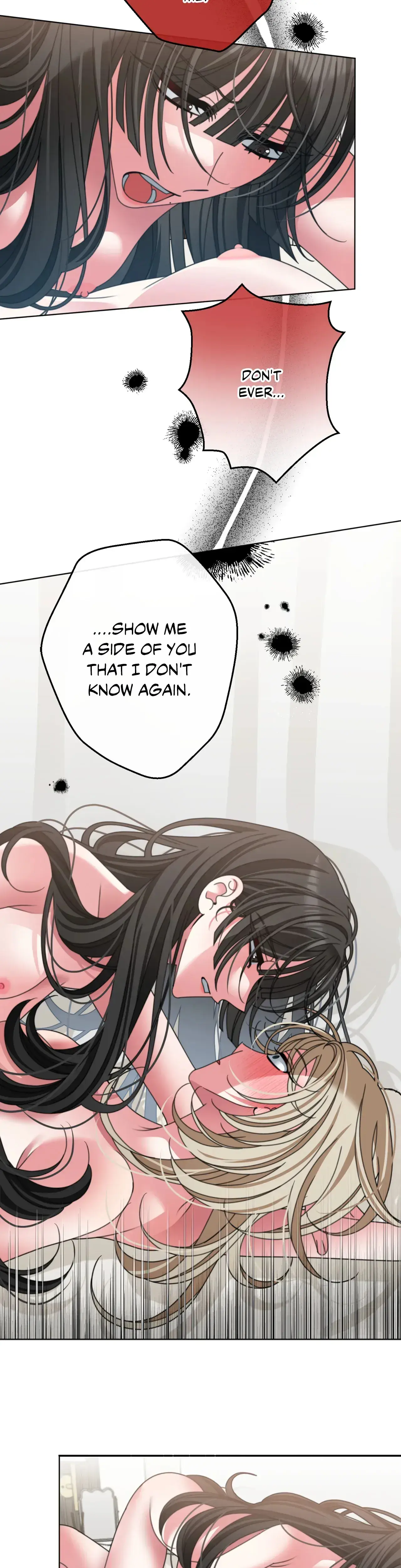 Talk Dirty To Me Chapter 48 - Page 9