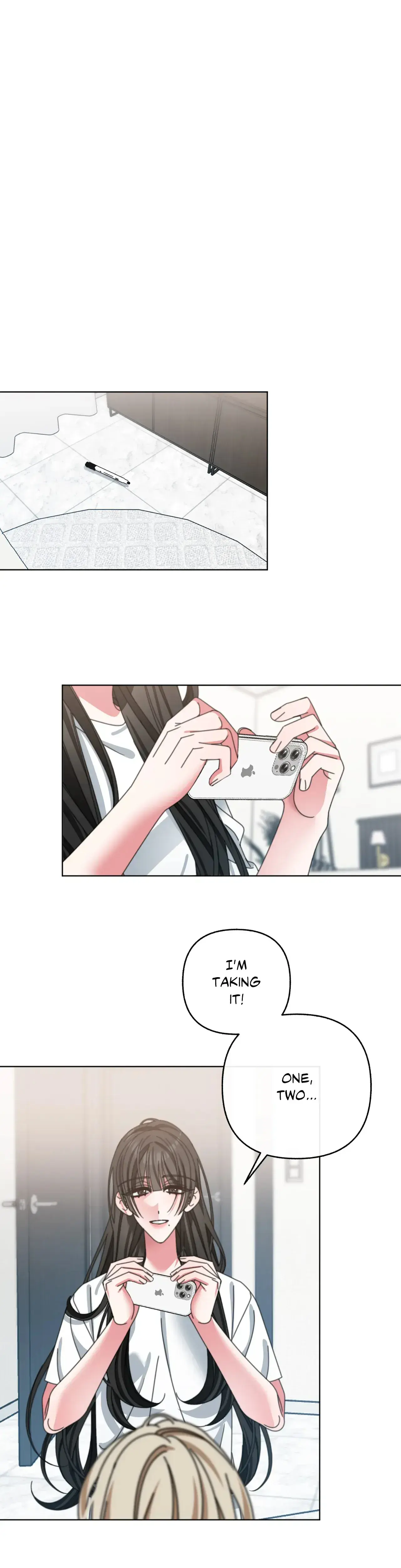 Talk Dirty To Me Chapter 49 - Page 16